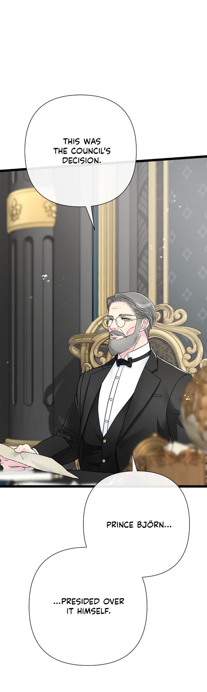 The Problematic Prince, Chapter 87 image 05